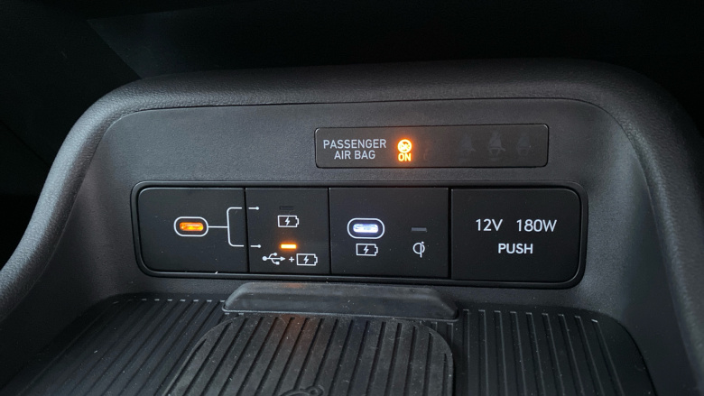 Hyundai KONA 1.0T N Line S 5dr Petrol Hatchback